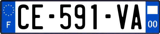 CE-591-VA