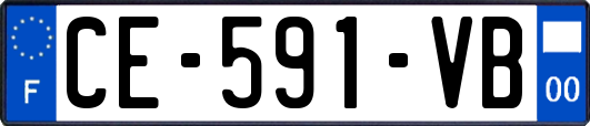 CE-591-VB