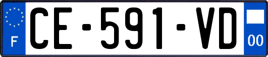 CE-591-VD