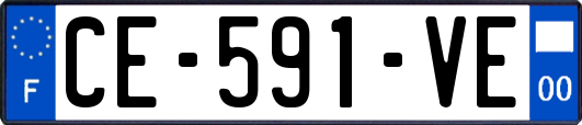 CE-591-VE