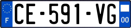 CE-591-VG