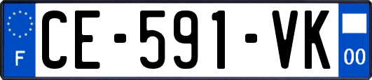 CE-591-VK
