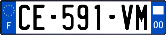 CE-591-VM