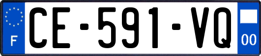 CE-591-VQ