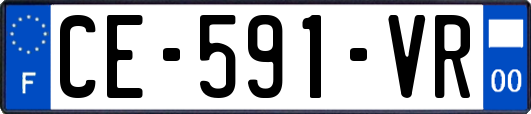 CE-591-VR