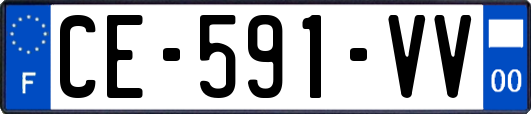 CE-591-VV