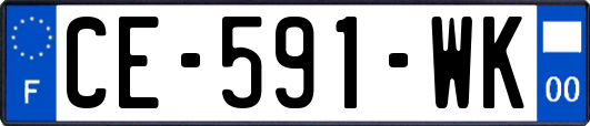 CE-591-WK