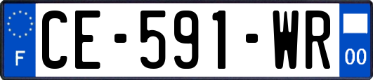 CE-591-WR