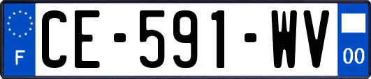 CE-591-WV