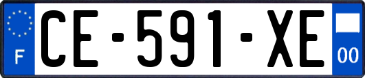 CE-591-XE