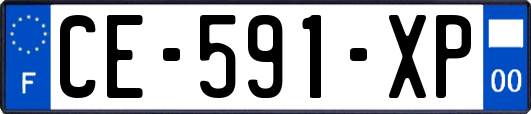 CE-591-XP