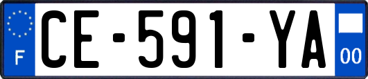 CE-591-YA