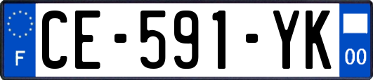 CE-591-YK