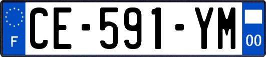CE-591-YM