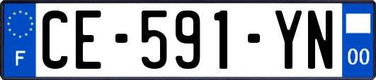 CE-591-YN