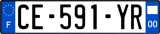 CE-591-YR