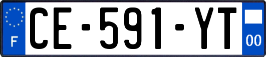 CE-591-YT