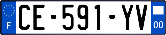 CE-591-YV