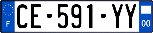 CE-591-YY