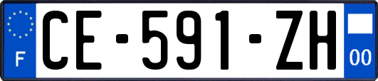 CE-591-ZH