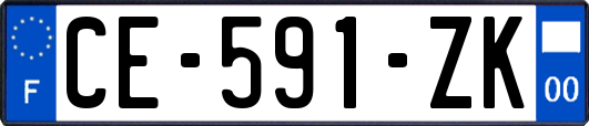 CE-591-ZK