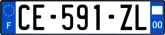 CE-591-ZL