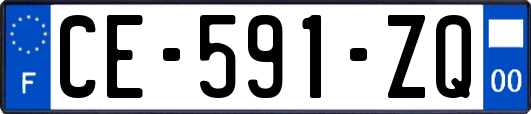 CE-591-ZQ