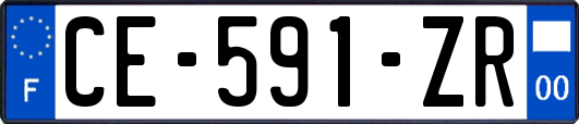 CE-591-ZR