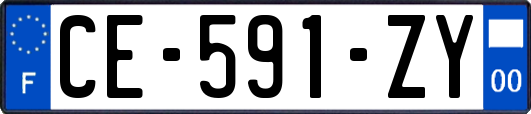 CE-591-ZY