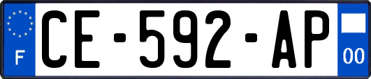 CE-592-AP