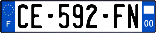 CE-592-FN