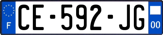 CE-592-JG