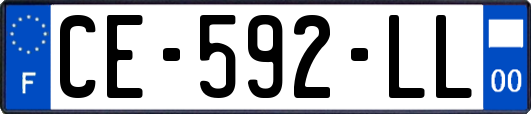 CE-592-LL