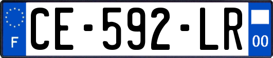 CE-592-LR