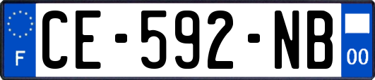 CE-592-NB
