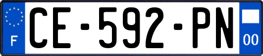 CE-592-PN