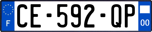 CE-592-QP