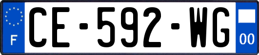 CE-592-WG