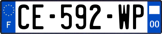 CE-592-WP
