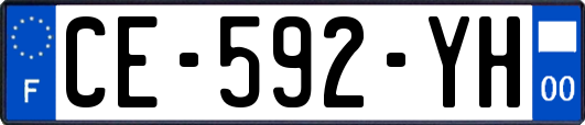 CE-592-YH