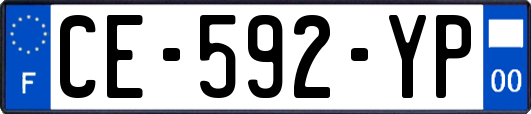 CE-592-YP