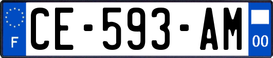 CE-593-AM