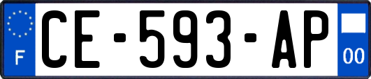 CE-593-AP