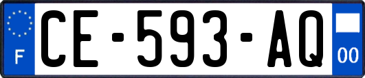 CE-593-AQ