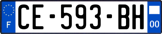 CE-593-BH