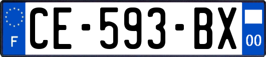 CE-593-BX
