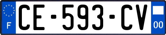 CE-593-CV