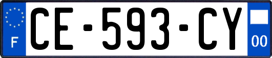 CE-593-CY