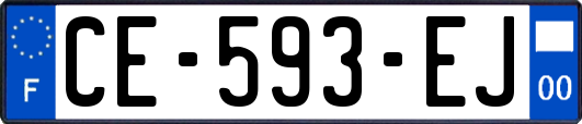 CE-593-EJ