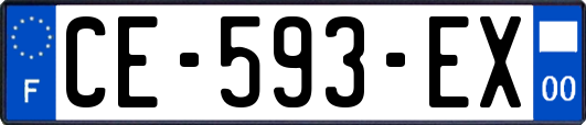 CE-593-EX